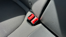 Nac MG Mg3 1.5 VTi-TECH Exclusive 5dr Petrol Hatchback